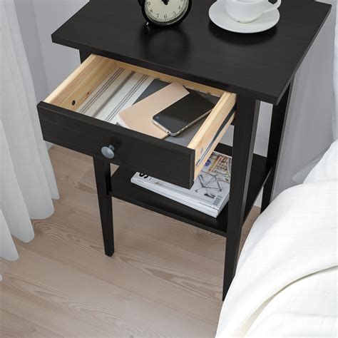 Hemnes side table ikea